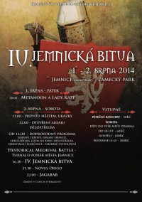 IV. Jemnická bitva