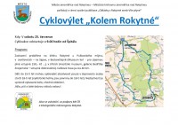 Cyklovýlet 