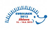 Eurojack 2013 v Jihlavě